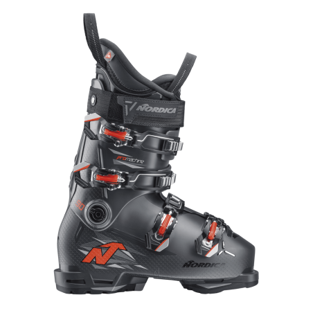 copy of Buty narciarskie NORDICA Sportmachine 120 Black Anthracite Red 2021